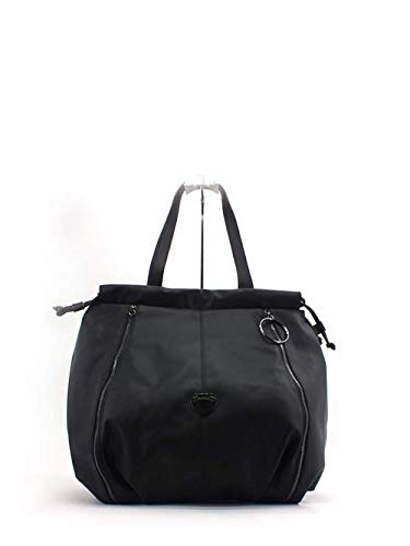 Le Pandorine Vicky Bucket POWER Black