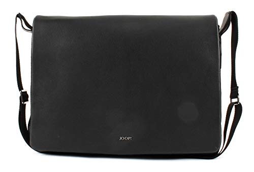 JOOP! Cardona Doros Kuriertasche black_black x