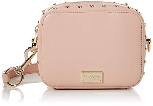 Trussardi Jeans, DAFNE CAMERA BAG ECOLEATHER MI Donna, P130, NR