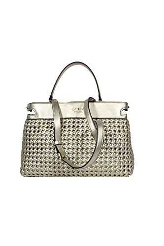 Guess Borsa donna HWMG8490060 ORO