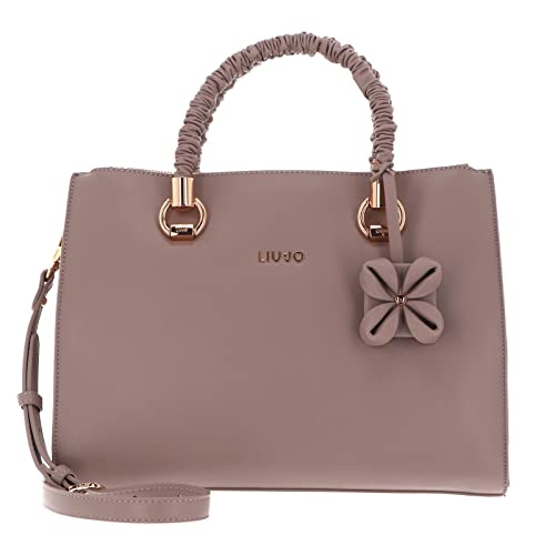 Borsa Liu Jo manhattan M bauletto NF1004 E0040 blush