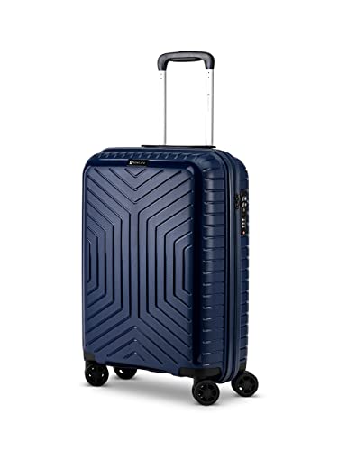 Ciak Roncato R Roncato Hexa Trolley S 4R Polipropilene ultra leggero,...