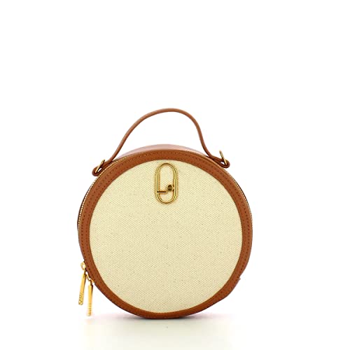 Borsa donna Liu Jo NA2121T0078 CARAMELLO