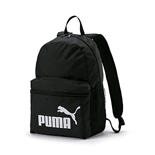 ( puma Phase, zaino unisex per adulti, nero (nero), taglia unica