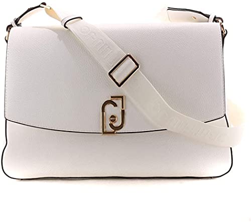 LIU JO CROSSBODY AA1141 E0027 01065 WHITE