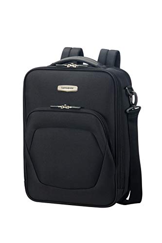 Samsonite Spark SNG - Zaino, 40 cm, Nero , 40, Zaino Casual