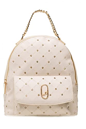 Zaino donna Liu Jo AA2243E0059 CHAMPAGNE