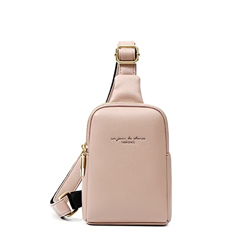 Katech Donna Marsupio | Borse Petto | Zaino Monospalla | Piccolo Sling...