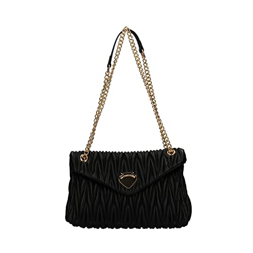 Le Pandorine Cris Pochette TACCHI Black AI21DBQ02894-01