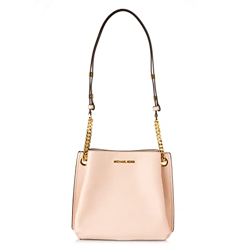 Michael Kors 35T0GXZL5L-cipria-blush, Borsa a Mano Donna, Powder...