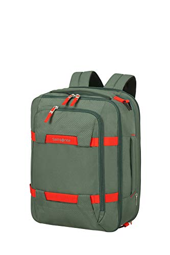 Samsonite Sonora - 15.6 Pollici Espandibile 3-Way Borsa a Tracolla, 43...