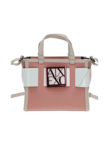 ARMANI EXCHANGE Essential, Susy, Shoulder Strap, Logo Belt, Medium...