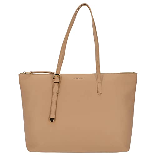 Coccinelle Gleen Handbag Toasted