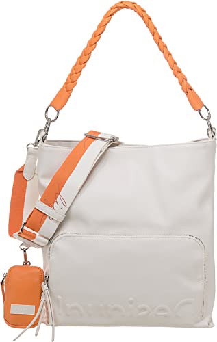 BOLS_HALF LOGO BUTAN, 1021 OFF WHITE, U