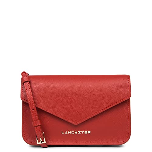 Lancaster Adeline Borsa a spalla rosso