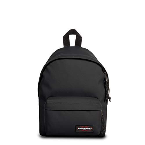 EASTPAK Zaino Orbit Volume 10L, nero, taglia unica