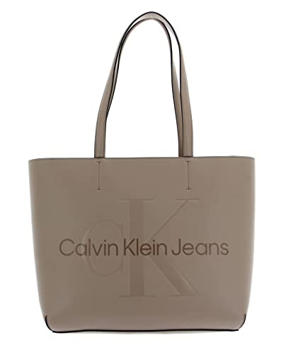 Calvin Klein Shopper29 Mono Dune