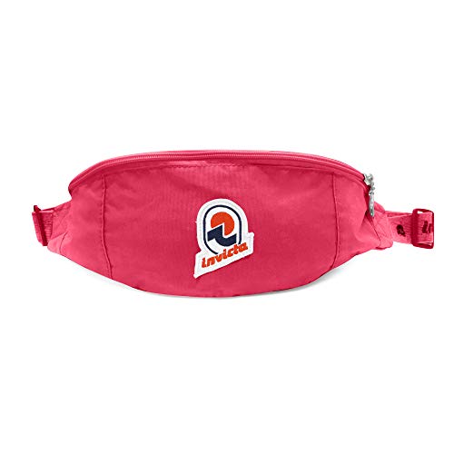 Invicta marsupio, colore fucsia, 1 pezzo