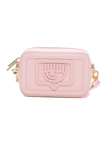 Chiara Ferragni Borsa eyelike tracolla 74SB4BB5 ZS730 439 pink
