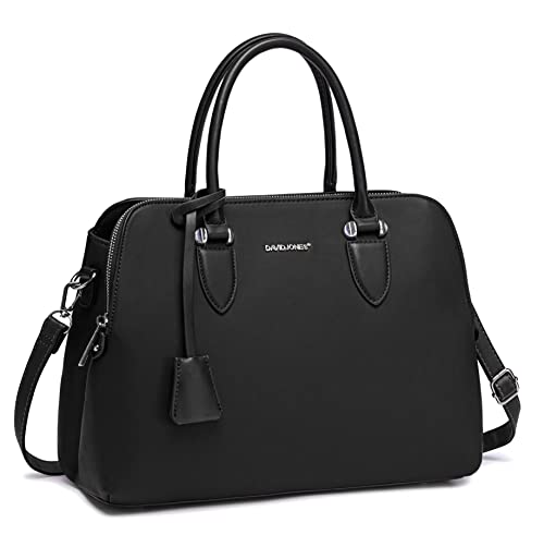 David Jones - Borsa a Mano Bugatti Elegante Donna - Tracolla Spalla PU...