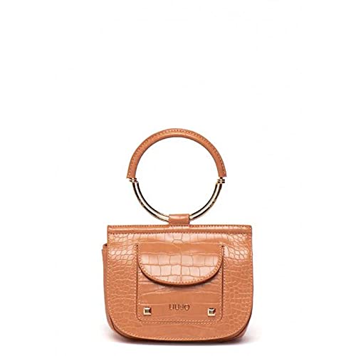 Liu-jo accessori 1 - Borsa col. 53412 rosa AA0115E0084