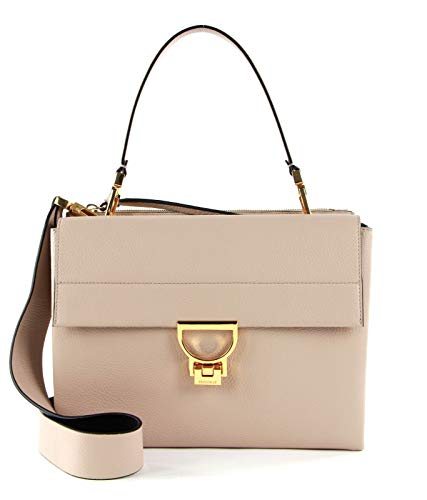 Coccinelle Arlettis Handbag Powder Pink
