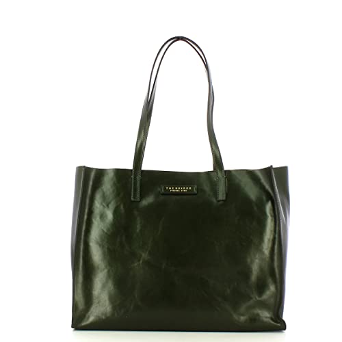 The Bridge Borsa donna 04470201 NERO