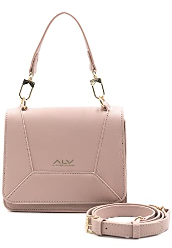 ALVIERO MARTINI Tracollina donna colore Cipria Articolo AL910B3705-112...