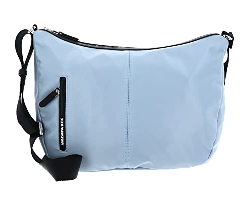 Mandarina Duck Hunter Hobo Bag Waterfall