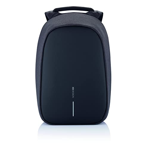 XD DESIGN ANTI-THEFT BACKPACK BOBBY HERO REGULAR BLACK P/N: P705.291