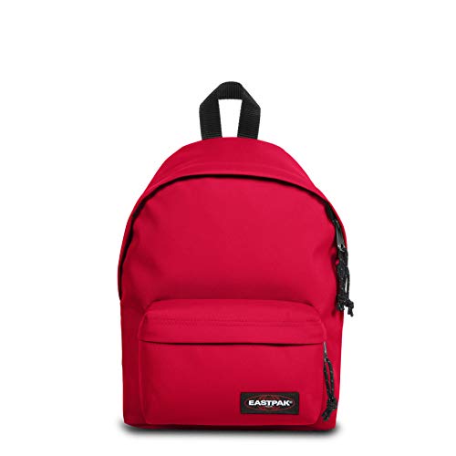 EASTPAK Orbit Zaino Casual, Taglia Unica, Rosso (Sailor Red)