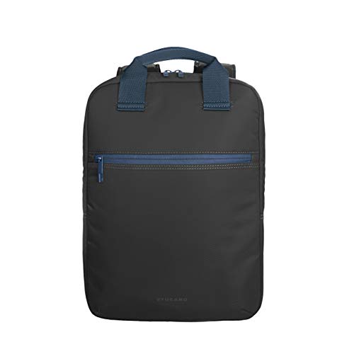 Tucano-Zaino Colorato per Computer da 13'/14', MacBook 13'/14'. Tasche...