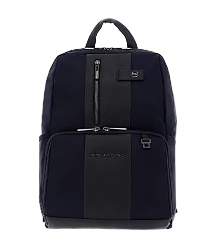 PIQUADRO linea Brief zaino medio porta Pc 14',