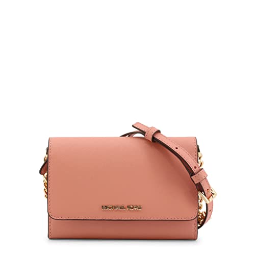 Michael Kors 35s0gtvc2l-sunset-rose - Borsetta Donna, Rosa,