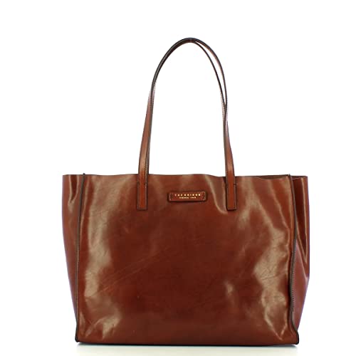 The Bridge Borsa donna 04470201 MARRONE