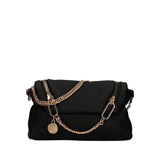 Le Pandorine Vicky Pochette GIUSTA Black AI21DBG02884-01