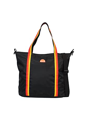 Sundek Borsa mare donna AM388ABTA100 NERO