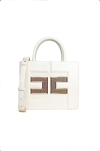 Elisabetta Franchi Borsa donna BS12A36E2 BURRO