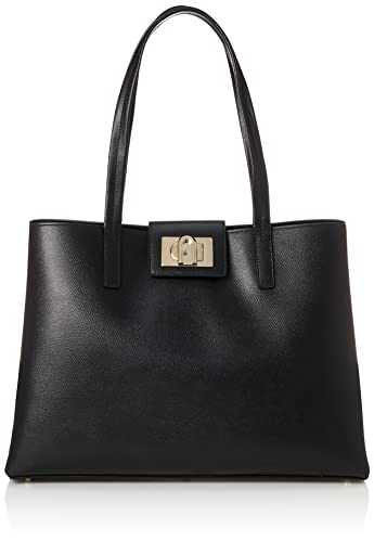 FURLA Shopping 1927 L Nero (WB00145-ARE000-O6000-1-007)