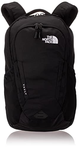 The North Face Vault Zaino, Unisex adulto, Nero (TNF Black), Taglia...