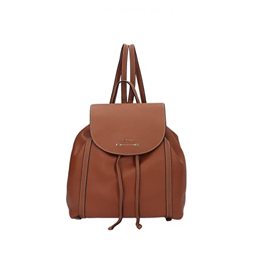 Gattinoni Roma BINCD7961WVP521 Zainetto Cuoio TU