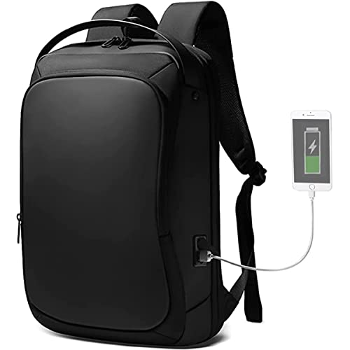 HEROIC KNIGHT Zaino Uomo Zaino Porta PC,15,6 Pollici Zaino per PC...