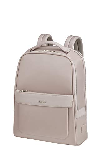 Samsonite Zalia 2.0, Mochila Para Portátiles Y Netbooks Mujer, Gris...