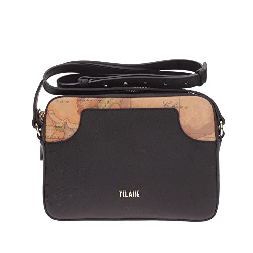 ALVIERO MARTINI Tracolla Donna Nero Gu93/9407 0001