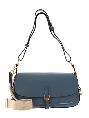 Coccinelle Borsa fauve tracolla E1I00120201 Y20 shark grey