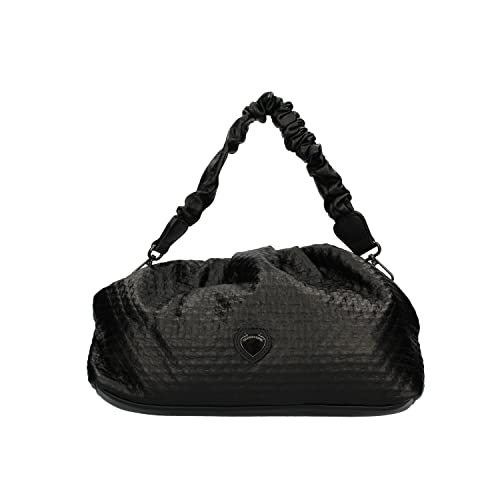 Le Pandorine Borsa claudia bauletto belle black