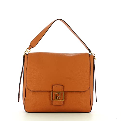 Liu jo Borsa Donna Caramello Na2114e0086