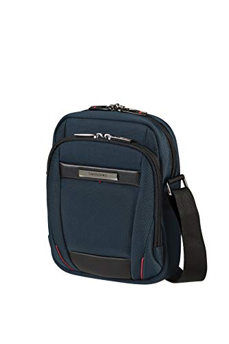 Samsonite Pro-DLX 5 - 7.9 Pollici Borsa a Tracolla, Borsa Messenger,...