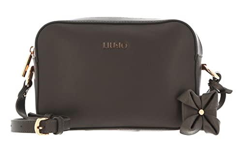 LIU JO Manhattan Crossbody Verde Oliva