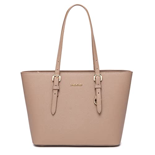David Jones - Borsa Tote Shopper Capacità Media Donna - Borsa a...